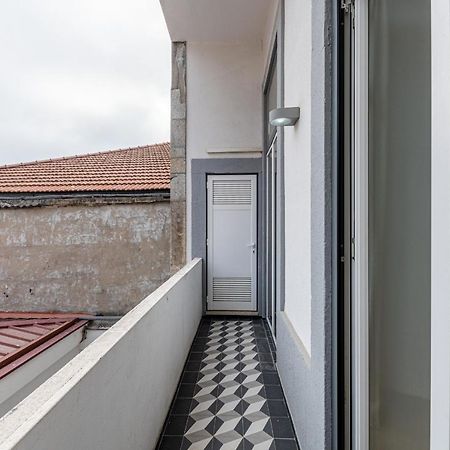 Asgard Oporto Downtown Apartments Esterno foto