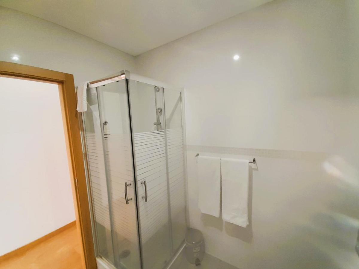 Asgard Oporto Downtown Apartments Esterno foto