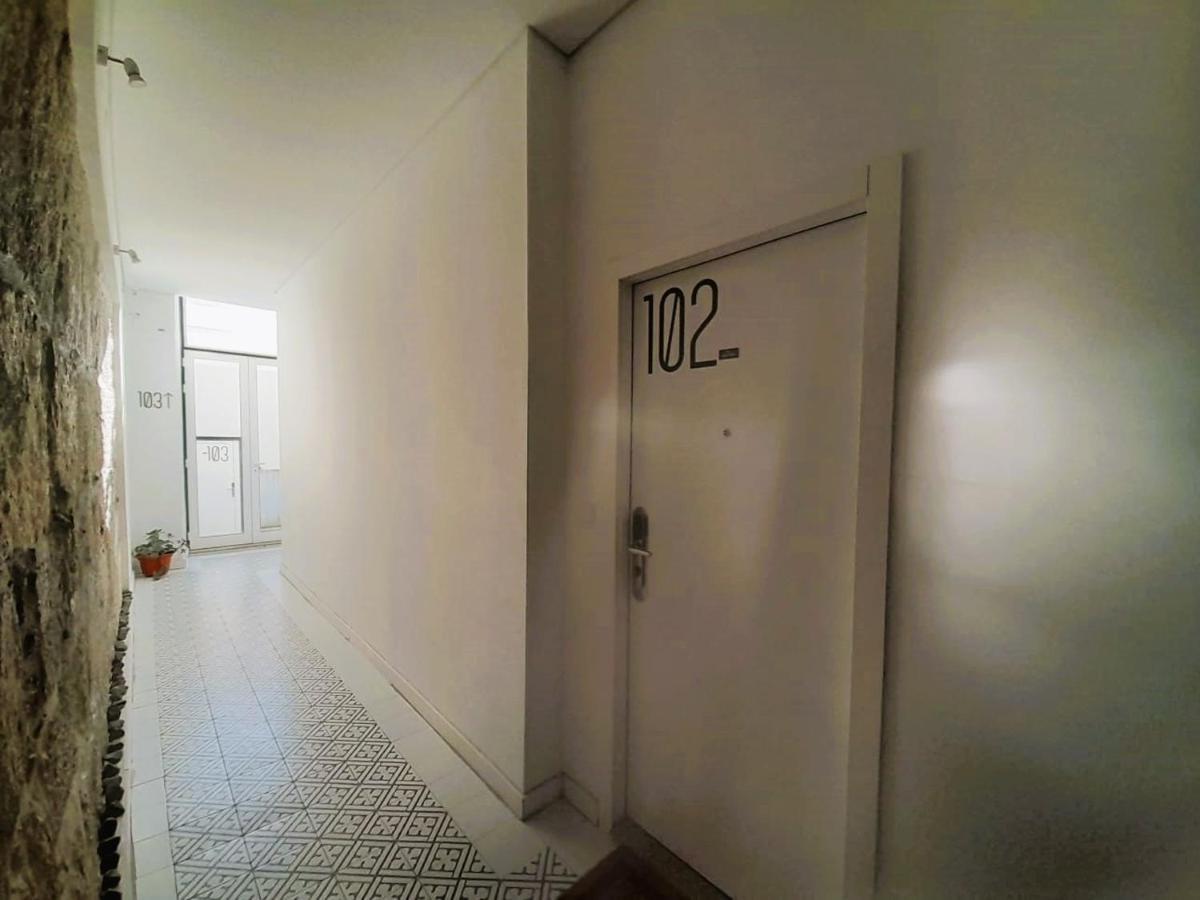 Asgard Oporto Downtown Apartments Esterno foto