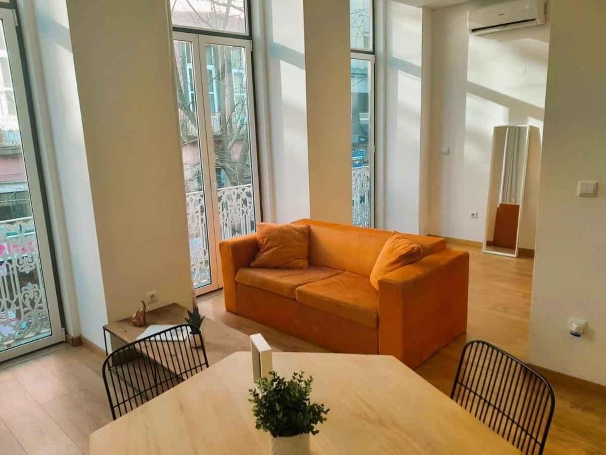 Asgard Oporto Downtown Apartments Esterno foto
