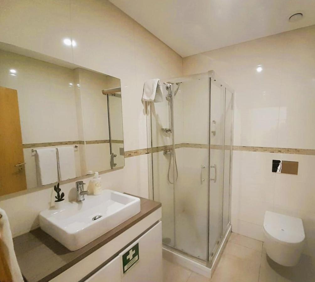 Asgard Oporto Downtown Apartments Esterno foto