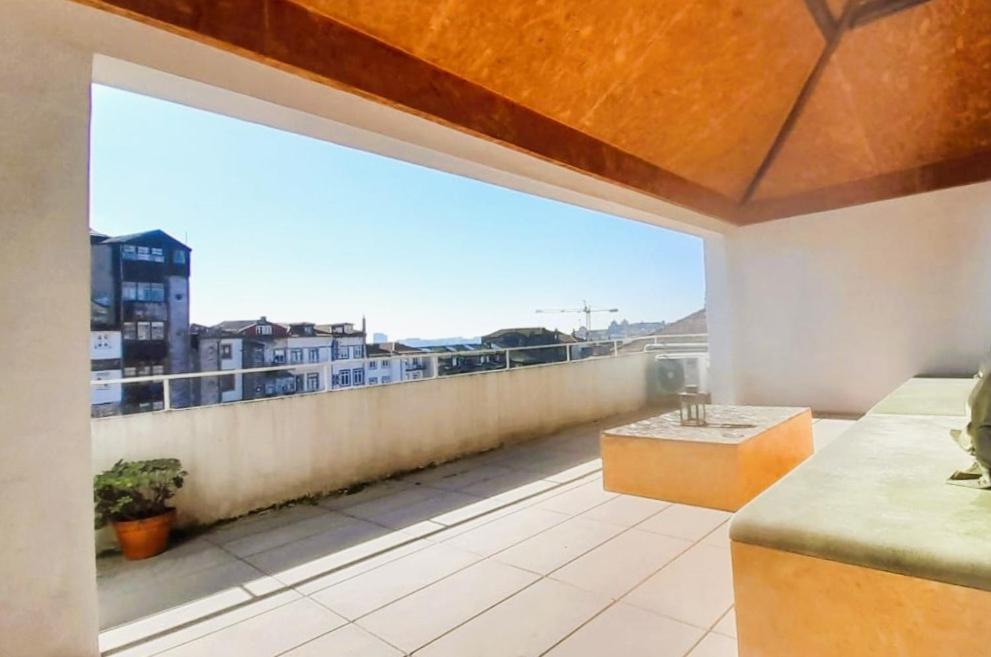 Asgard Oporto Downtown Apartments Esterno foto