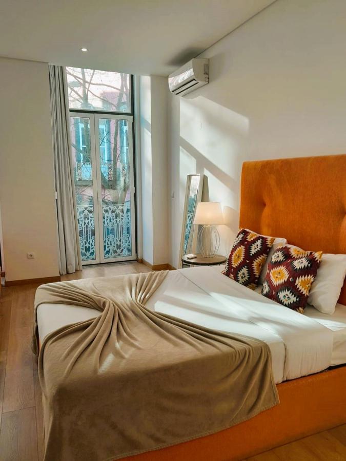 Asgard Oporto Downtown Apartments Esterno foto
