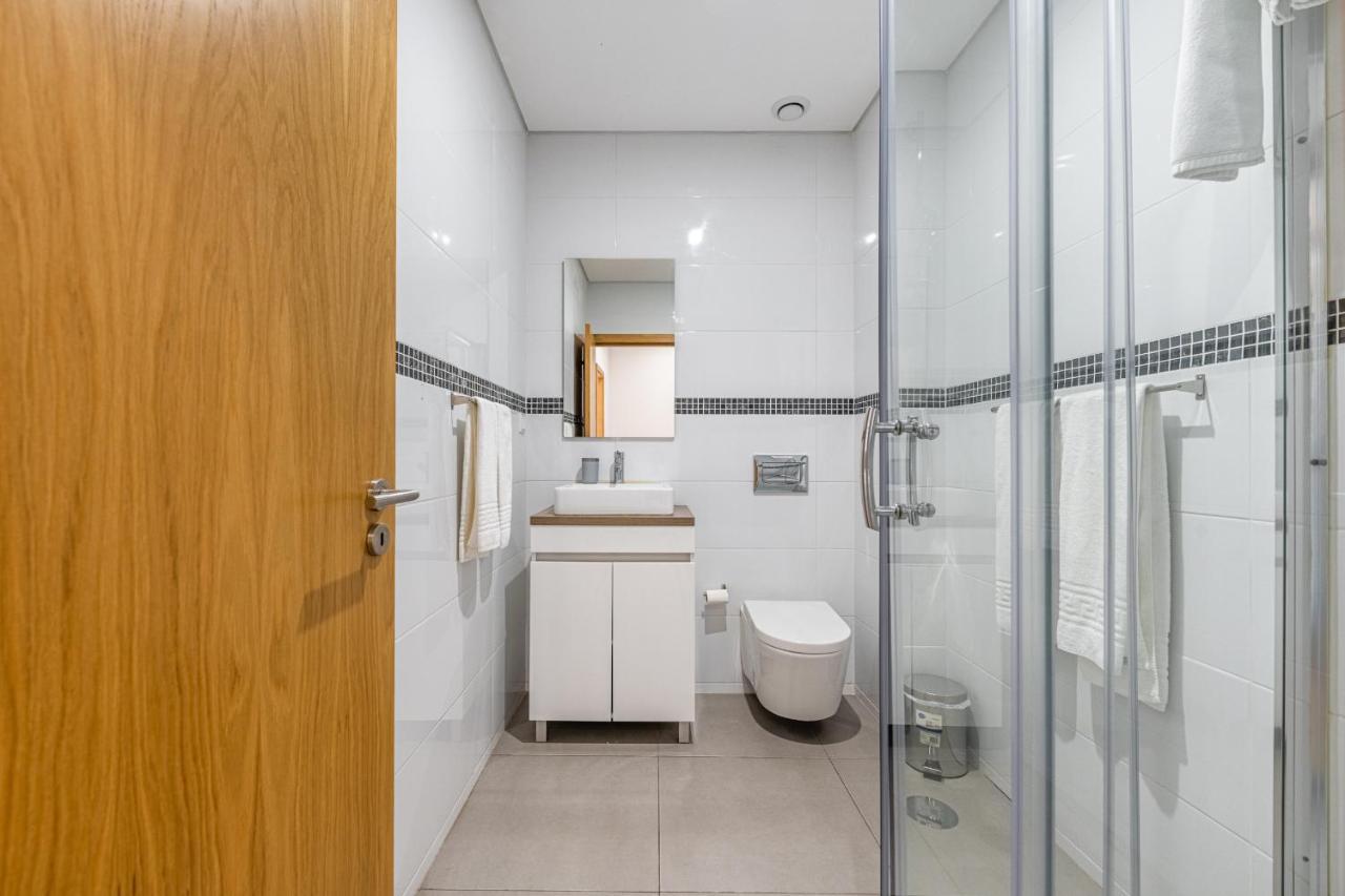 Asgard Oporto Downtown Apartments Esterno foto