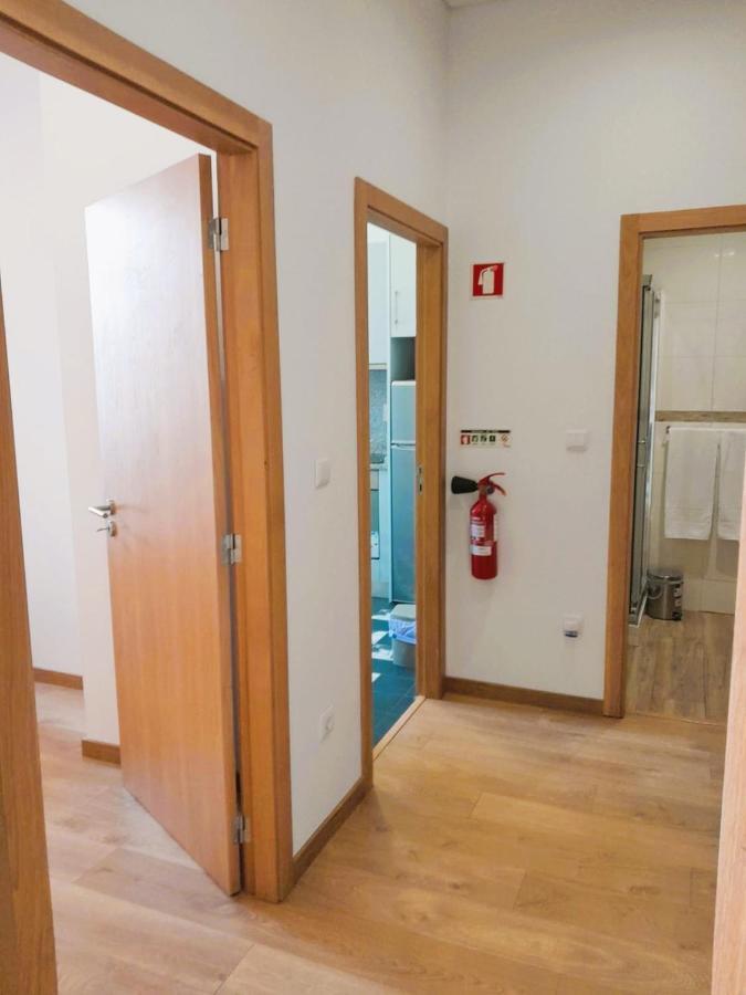 Asgard Oporto Downtown Apartments Esterno foto