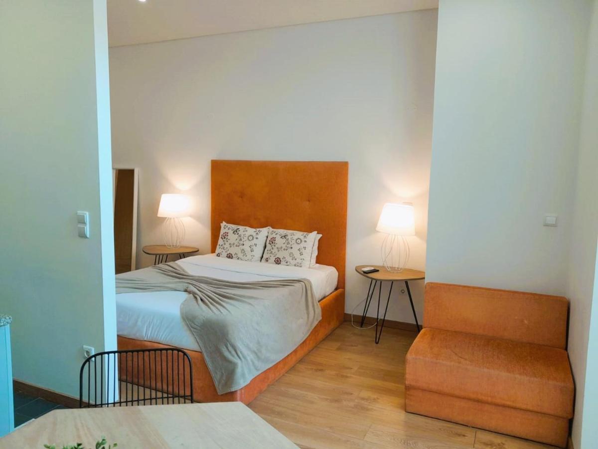 Asgard Oporto Downtown Apartments Esterno foto