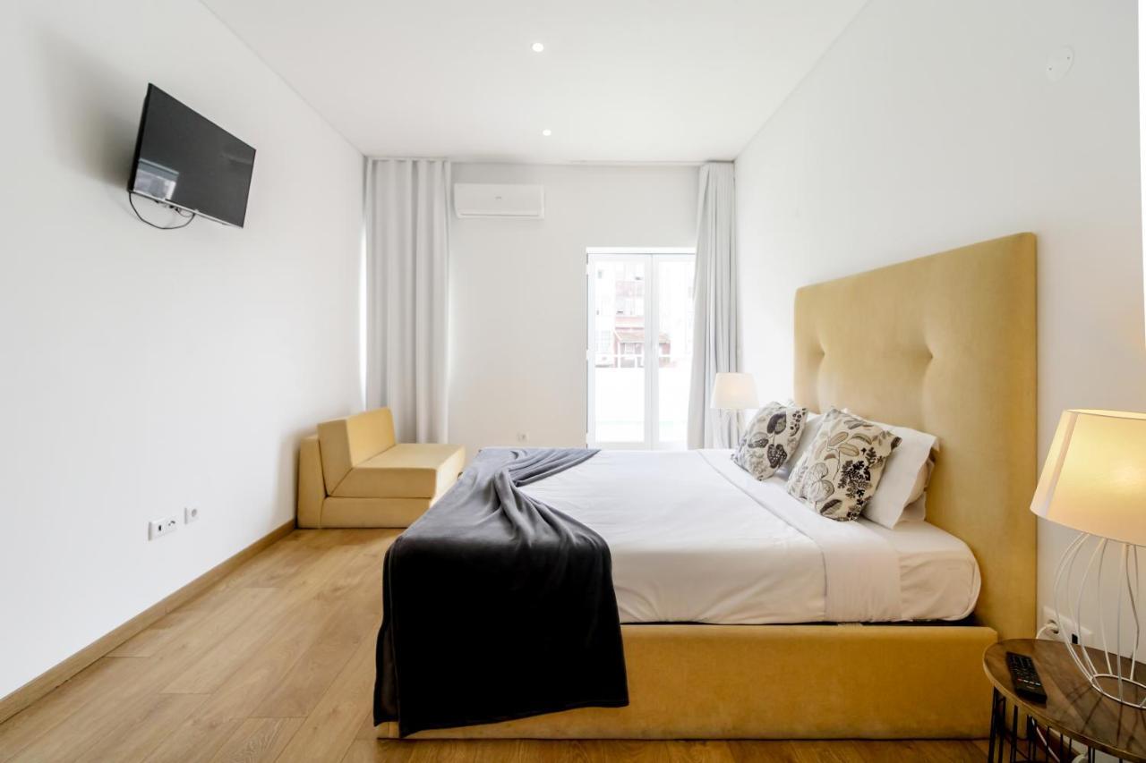 Asgard Oporto Downtown Apartments Esterno foto