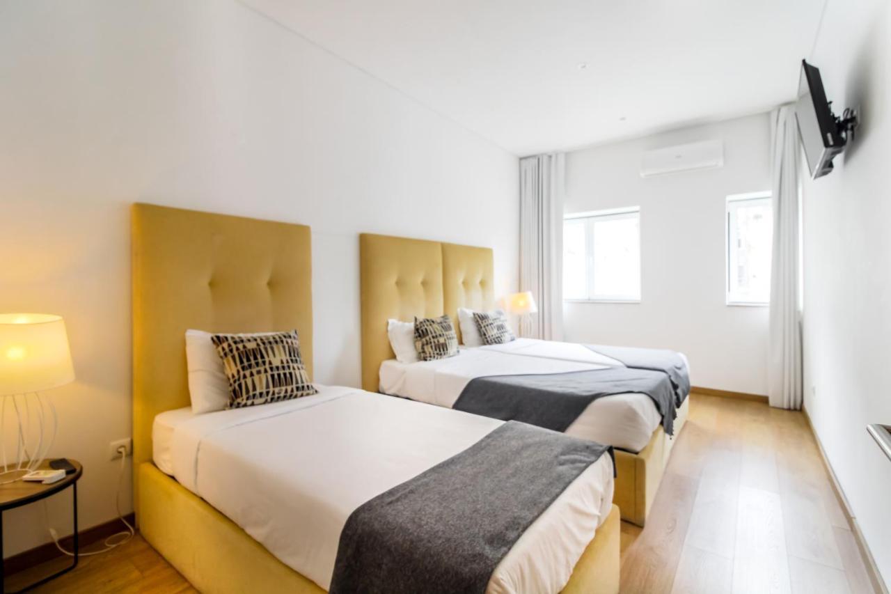 Asgard Oporto Downtown Apartments Esterno foto
