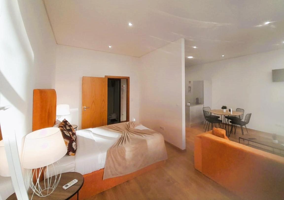 Asgard Oporto Downtown Apartments Esterno foto