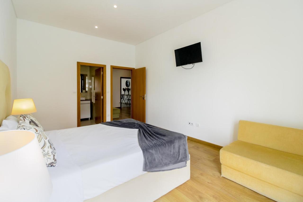 Asgard Oporto Downtown Apartments Esterno foto