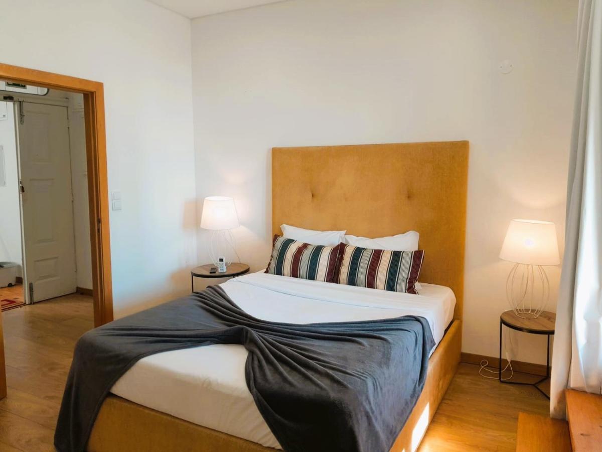 Asgard Oporto Downtown Apartments Esterno foto