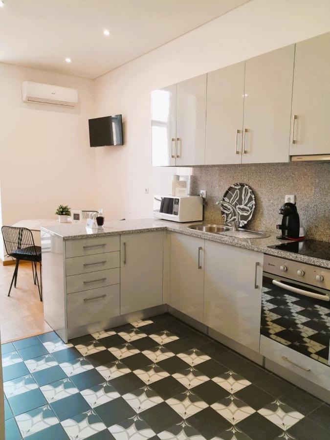 Asgard Oporto Downtown Apartments Esterno foto