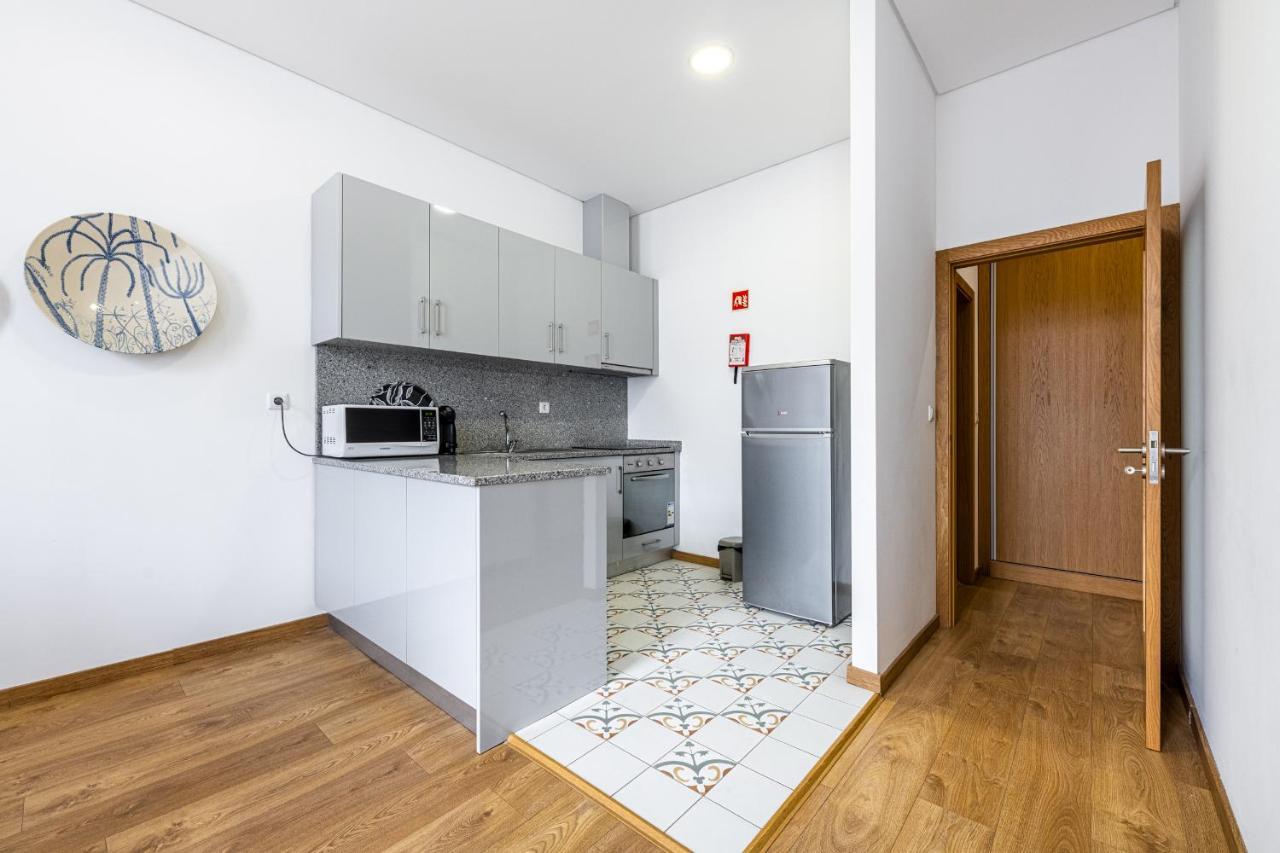 Asgard Oporto Downtown Apartments Esterno foto