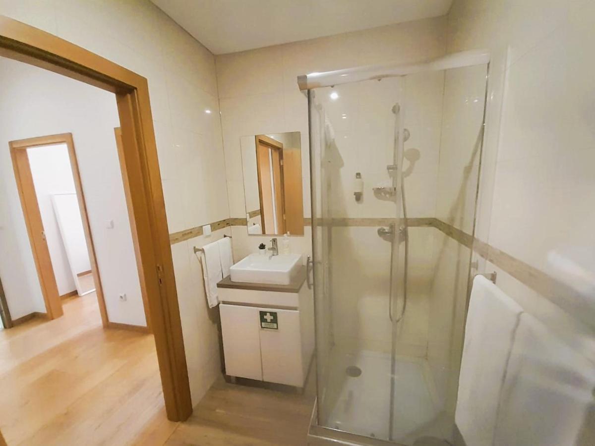 Asgard Oporto Downtown Apartments Esterno foto