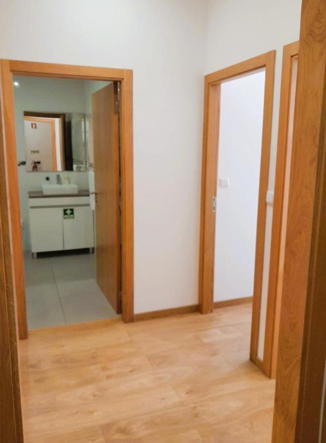 Asgard Oporto Downtown Apartments Esterno foto