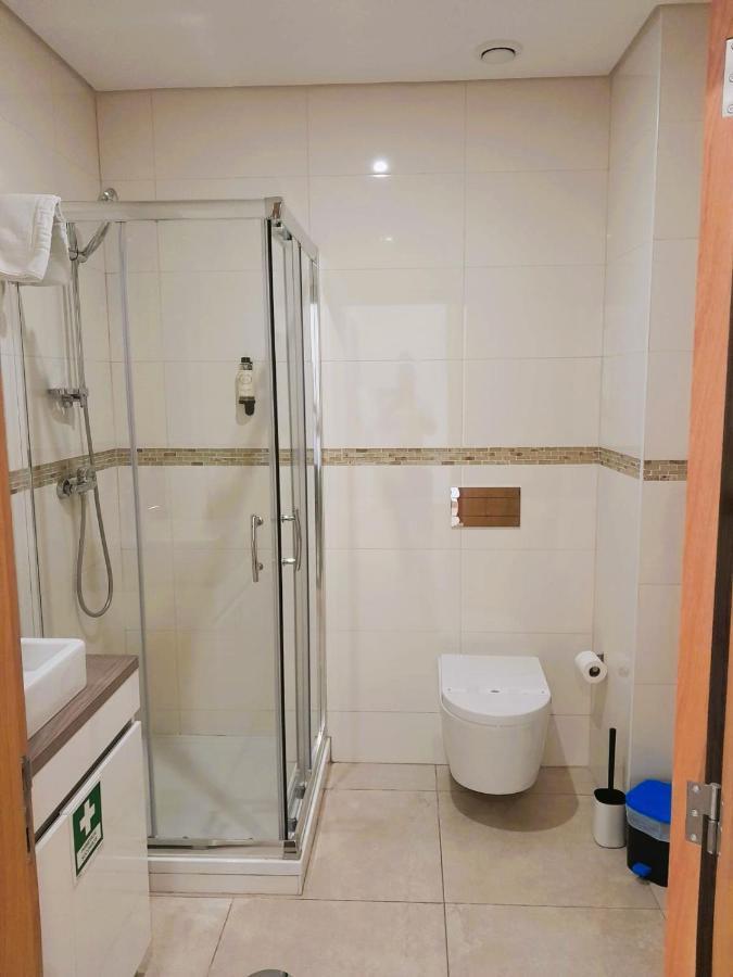 Asgard Oporto Downtown Apartments Esterno foto