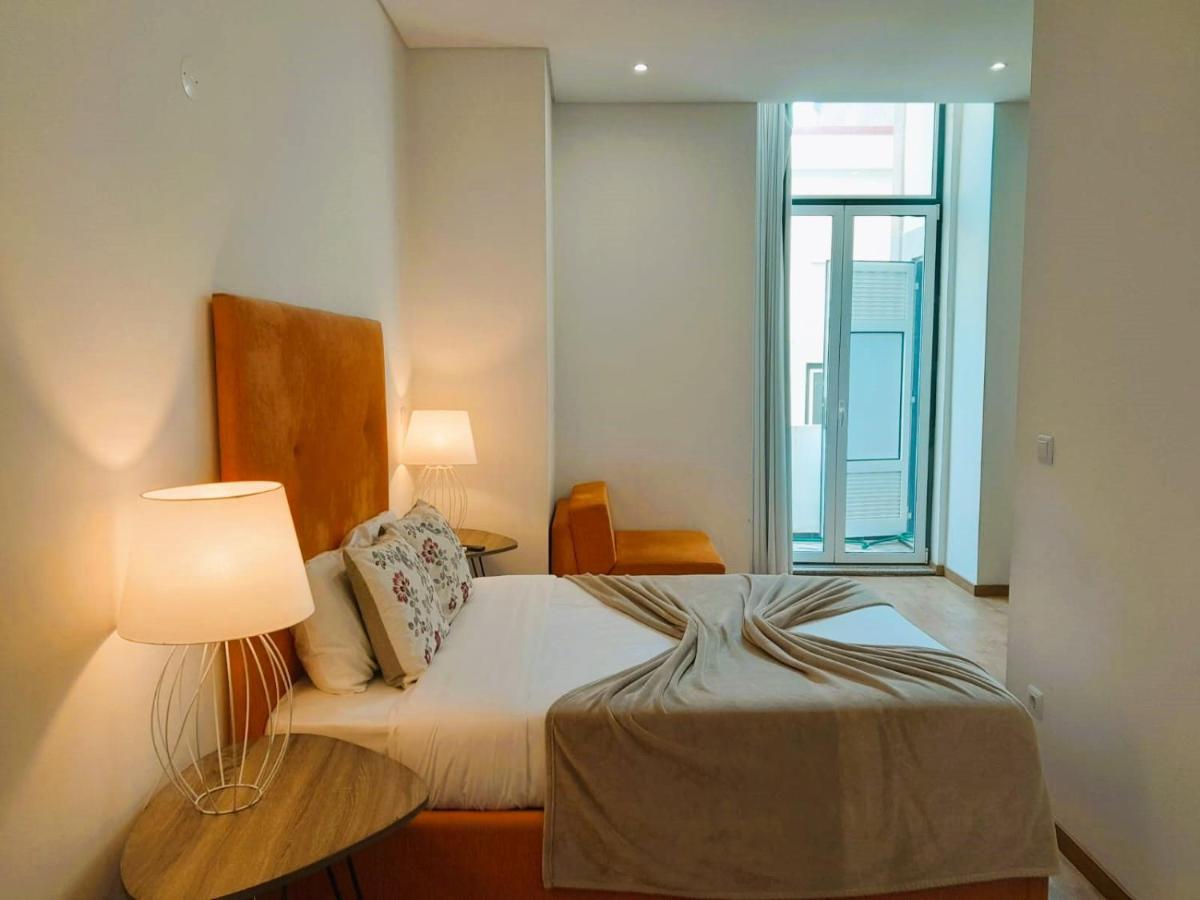 Asgard Oporto Downtown Apartments Esterno foto