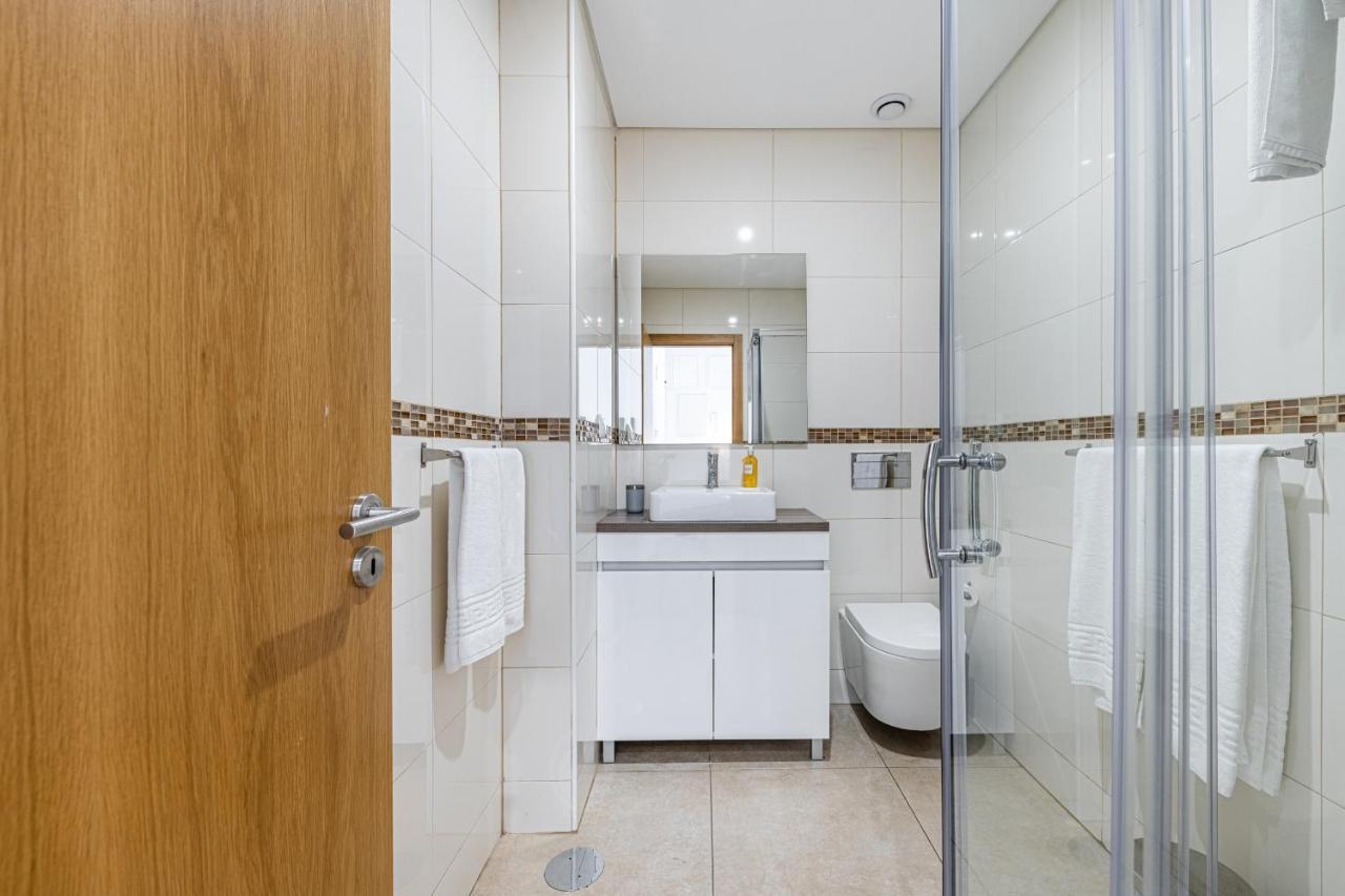 Asgard Oporto Downtown Apartments Esterno foto