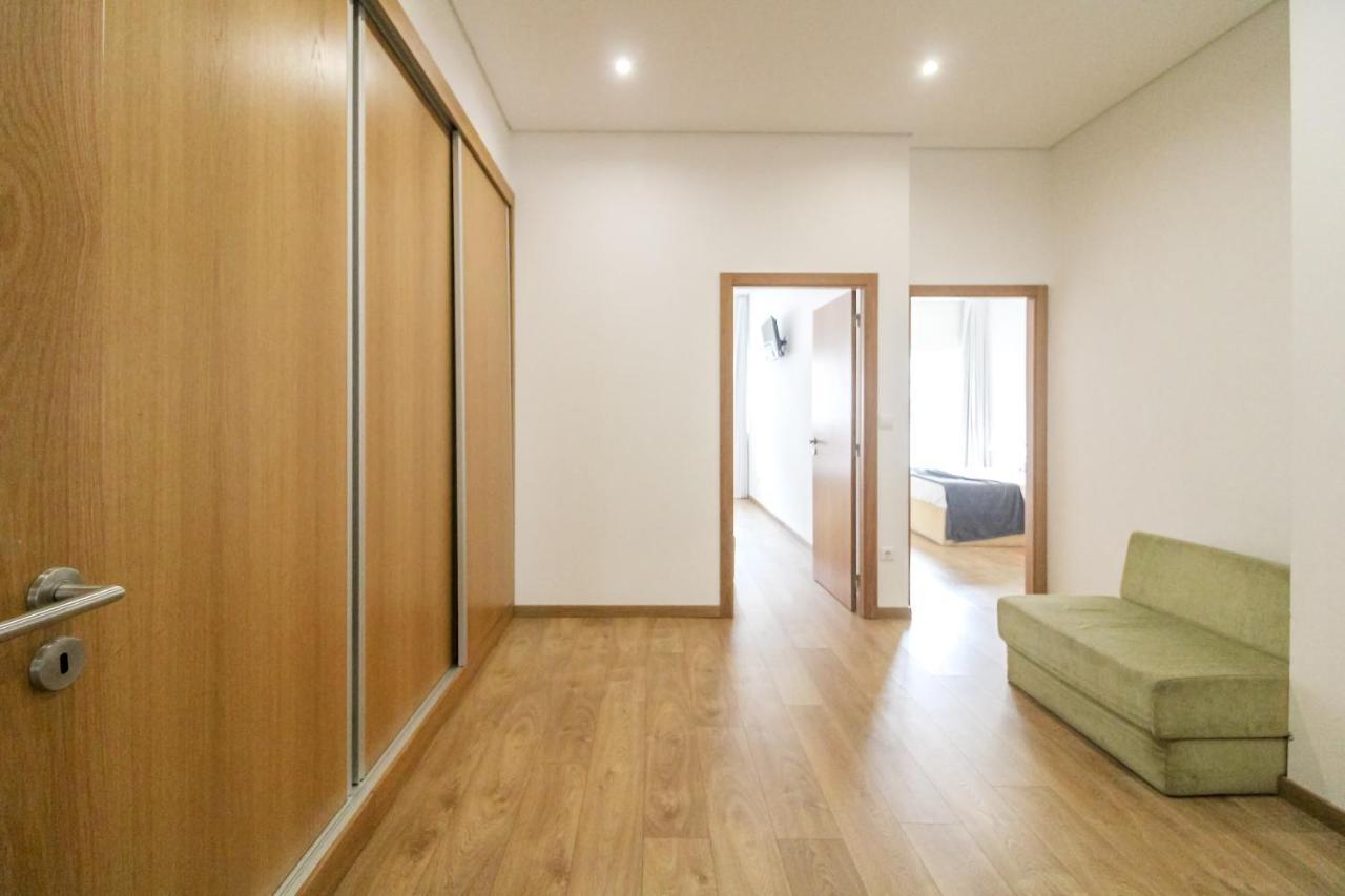 Asgard Oporto Downtown Apartments Esterno foto