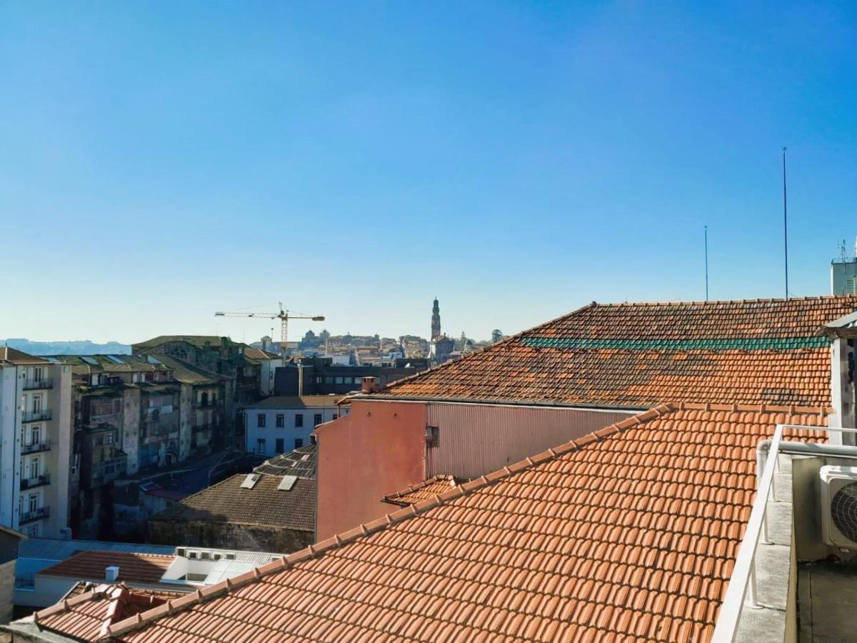 Asgard Oporto Downtown Apartments Esterno foto