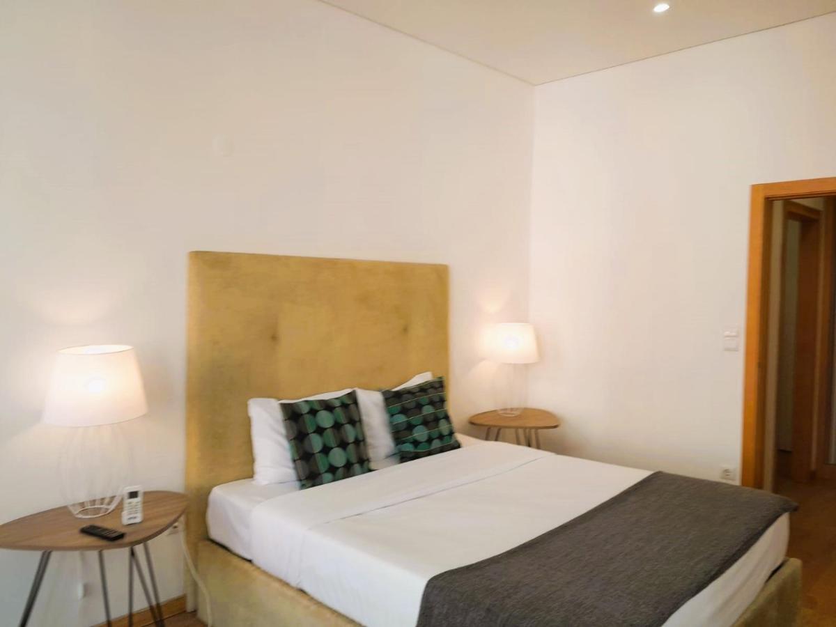 Asgard Oporto Downtown Apartments Esterno foto