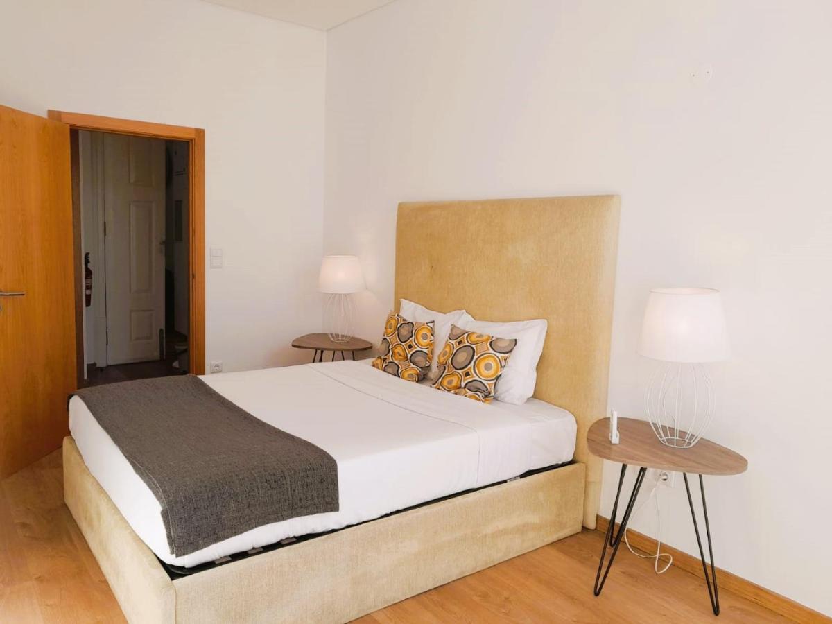 Asgard Oporto Downtown Apartments Esterno foto
