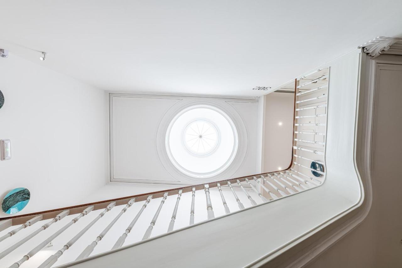 Asgard Oporto Downtown Apartments Esterno foto