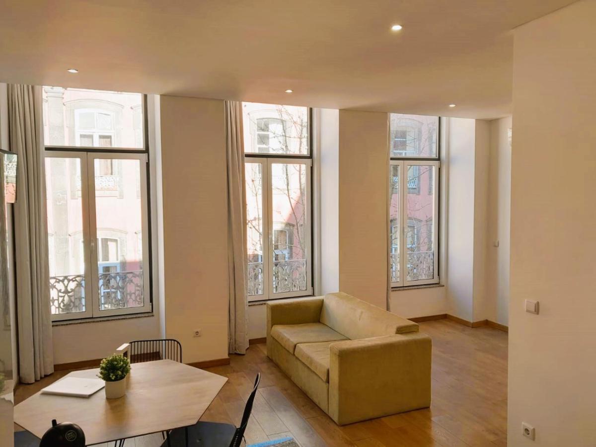 Asgard Oporto Downtown Apartments Esterno foto