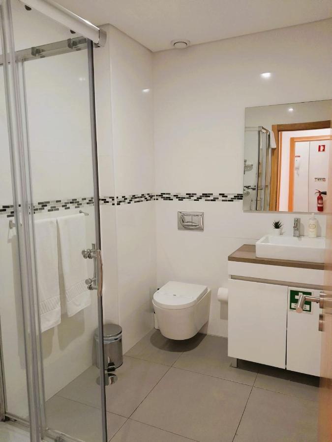 Asgard Oporto Downtown Apartments Esterno foto